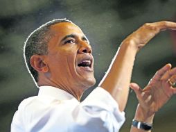 El proyecto  legalizaría a 11 millones de ''sin papeles''. AP  /