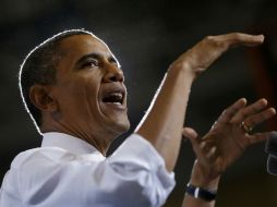 Afirman que las vías de comunicación permanecen abiertas. AP  /