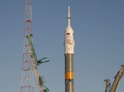 El cohete Unha-3 podría sobrevolar algunas zonas de la provincia meridional japonesa de Okinawa. ARCHIVO  /