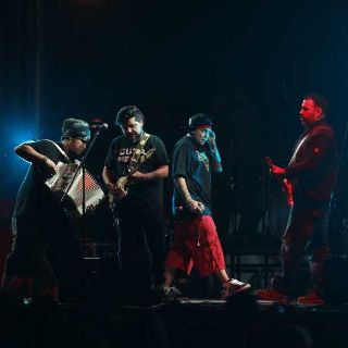 El gran silencio pone a tono al Weekend 2012