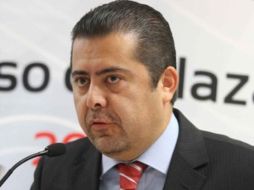 El director general del organismo, Francisco López, señala que hace falta más coordinación entre estados y  federación. ARCHIVO  /