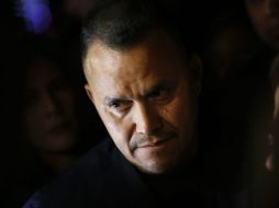 Manifestó su deseo de que esté, al menos, secuestrada, porque eso tiene arreglo. AP  /