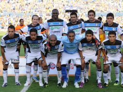 Realizarán su etapa de pretemporada en La Primavera. MEXSPORT  /