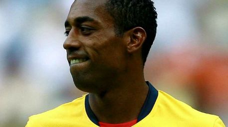 Declaran que se integra al equipo para fortalecer al grupo con su experiencia. MEXSPORT  /