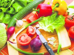 Alimentos. Pronóstico de estabilidad en los precios de los productos de la canasta básica. ESPECIAL  /