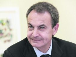 Prefiere el perfil bajo. El hoy ex mandatario permaneció ocho años en el Gobierno; derrotó en dos ocasiones a Mariano Rajoy. AP  /