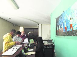 Los sujetos obligados del Estado se acogen a la prórroga que pudieron solicitar,pero ya los partidos políticos asumen su incumplimiento  /