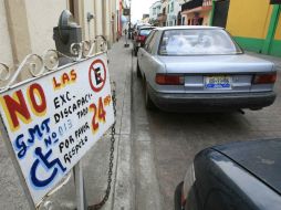 Para 2013 el operativo se planea implementar diariamente. ARCHIVO  /