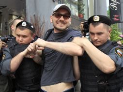 Los países con más periodistas encarcelados fueron Turquía (49), Irán (45) y China (32). ARCHIVO  /