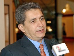 La parte defensora del ex gobernador de Tamaulipas, Tomás Yarrington, interpuso una nueva denuncia. ARCHIVO  /