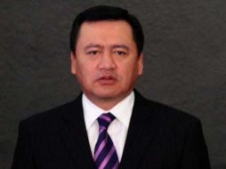 El secretario de Gobernación, Miguel Ángel Osorio Chong, se reunirá con los coordinadores parlamentarios del Senado. NOTIMEX  /