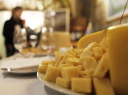 Sitúan orígenes del queso hacia el año cinco mil 400 a.C. ARCHIVO  /