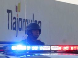 Señala que el municipio podría convertirse en un foco rojo de inseguridad sino se aplican estas acciones. ARCHIVO  /