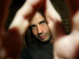 Sergio Vallín adelantó los nuevos planes de la banda. ARCHIVO  /