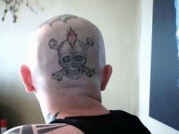 ''Persona pintoresca y extravagante'' es una de las definiciones de ''Friki'' que acepta la RAE. ARCHIVO  /