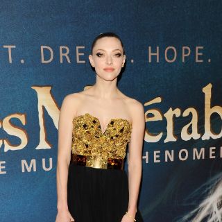 Incomoda a Amanda Seyfried baile de Hugh Jackman