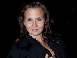 El pasado fin de semana su aún esposo le quitó sus hijos a Michelle. ARCHIVO  /