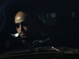 El hermano de Jenni estuvo pendiente de cada paso para recuperar los restos de la cantante. REUTERS  /