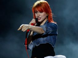 El primer sencillo de este disco se titula ''Now'' y se espera sea presentado en febrero de 2013. ARCHIVO  /