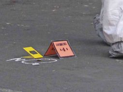 Hasta hoy han sido abatidos 12 de los reos fugados del penal. ARCHIVO  /