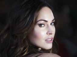 Megan no volverá a quitarse la ropa frente a las cámaras. ARCHIVO  /