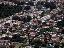 El robo se registró en la Colonia Jardines de Guadalupe. ARCHIVO  /
