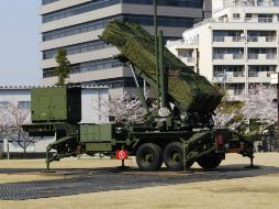 Fortalecerá la cooperación técnica que mantiene con el OIEA en el ámbito de la seguridad. ARCHIVO  /