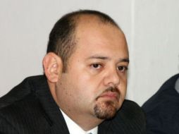 El alcalde de Puerto Vallarta, Ramón Guerrero, se encuentra en la capital tapatía, por lo que no pudo dar información. ARCHIVO  /