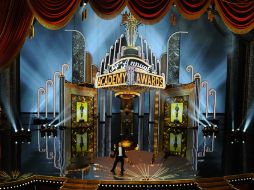 La gala, emitida en 225 países, será televisada en directo por el canal ABC en Estados Unidos. ARCHIVO  /