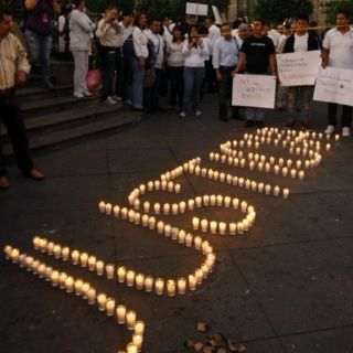 Procuraduría estatal brinda detalles del multihomicidio FEG