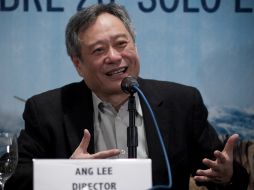 Lee pensó a lo grande, creando una producción  internacional financiada por Hollywood. XINHUA  /