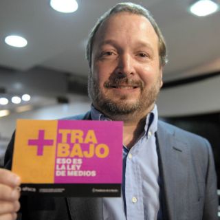 Juez declara constitucional ley de medios en duro revés para Clarín