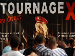 La prohibición automática de los sitios dejaría a los padres con una ''falsa sensación de seguridad''. ARCHIVO  /