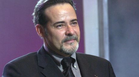 El actor César Évora será el villano de ''La Tempestad''. ARCHIVO  /