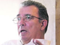 Conocedor. La crónica tiene vida en revistas como Gatopardo, Etiqueta Negra, El Malpensante, Soho, opina el periodista Darío Jaramillo.  /