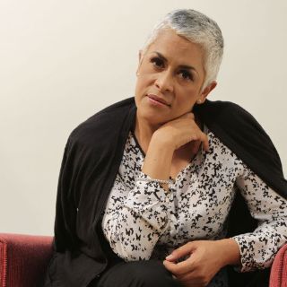 Los sonidos de la Mixteca baja en un viaje con Eugenia León