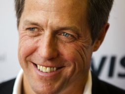 Según Stewart, el día que Grant acudió a su programa en 2009 permaneció en todo momento con una actitud arrogante. ARCHIVO  /