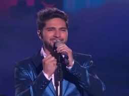 Después de 17 semanas de competencia, el sonorense Alexis Montoya resultó ganador. ESPECIAL  /