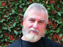 Deltoro se ha mostrado sensible a temas como el cambio climático, motivado por el canto de pájaros que escuchaba cerca de casa.ESPECIAL  /