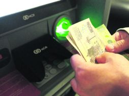 FECHA LÍMITE. La Ley Federal del Trabajo establece el 19 de diciembre como último día para el pago de aguinaldos.  /