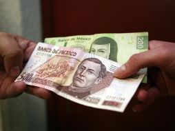 La ley establece que la fecha límite para que las empresas entreguen el aguinaldo a los trabajadores es el 19 de diciembre. ARCHIVO  /