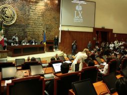 Aseguran que muchos funcionarios están basificados a través de un proceso ilegal. ARCHIVO  /