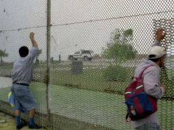 Se calcula que de remesas para Jalisco se registran alrededor de dos mil MDD a dos mil 500 MDD anuales. ARCHIVO  /