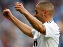 El jugador de 24 años comentó su deseo de ganar el Balón de Oro. ESPECIAL  /