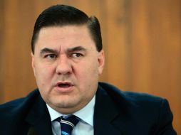 Mena desea que el Oro Olímpico de Futbol se repita en un futuro. MEXSPORT  /