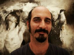 La exposición se inaugura este miércoles 19 de diciembre, a las 20:30 horas. ARCHIVO  /