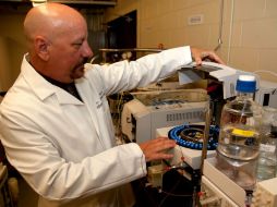 Queda un cuerpo del sexo masculino sin reconocer. ARCHIVO  /