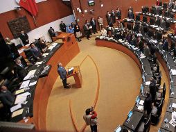 Acuerdan crear grupos de trabajo. ARCHIVO  /