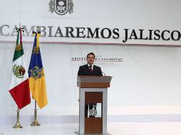 El Pan Jalisco Señaló que habrá una vigilancia puntual de que cada acción y decisión de gobierno.  /