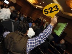 Kodak encuentra comprador para su cartera de mil millones de patentes. ARCHIVO  /